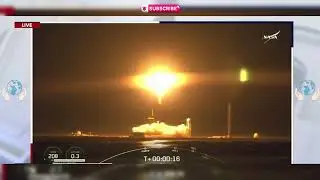 SpaceX launches IM 2 moon mission for NASA