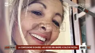 Monza: 24enne uccide la madre a calci in faccia - Ore 14 del 22/04/2022