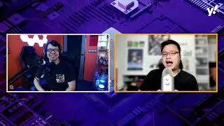 Looking back at CES 2022 with Engadget's Richard Lai