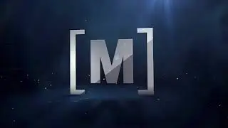 Logo Slam | After Effects Templates - Motion Array