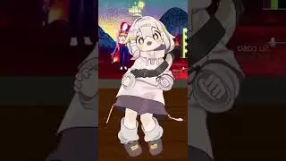 Hips don't lie