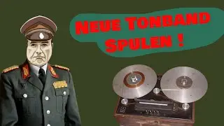 Anonyme Audio spulen #1