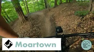 Moartown - Don Valley MTB