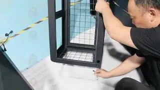 Subsoccer Table Installation Guide | Step-by-Step Bench Soccer Setup