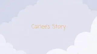 Carlee's Story &ndash; Complex Care at BC Children&rsquo;s Hospital