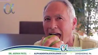 Alpha Dental Excellence Overdentures Promo