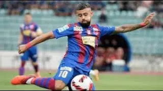 Paolo Fernandes (2021-2023) Ό&lambda;&alpha; &tau;&alpha; &Gamma;&kappa;&omicron;&lambda; & &Alpha;&sigma;ί&sigma;&tau; &mu;&epsilon; &tau;&omicron;&nu; &Beta;ό&lambda;&omicron;