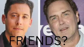 Michael Knowles on his Friendship with Norm MacDonald.