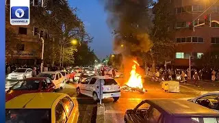 Iran Unrest: Official Says 2,000 People Killed In Crackdown + More | World Today