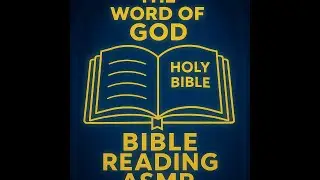 Healing Bible Whispers ✝️ | ASMR Scripture Reading#ROEntertainmentTV#ASMRshorts#JesusLovesYou