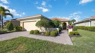166 Palazzo Court, North Venice, FL 34275