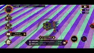 4/13/25 conquer conquer bubble exploit continues