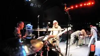 Frenzal Rhomb 