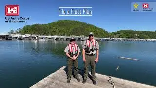 File a Float Plan