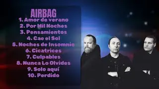 Airbag-Best-selling tracks of 2024-Chart-Toppers Collection-Viral