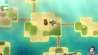 A Monster's Expedition Through Puzzling Exhibitions - Part 5