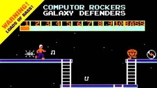 02 Computor Rockers - Computor Rock (Re-mix) [BREAKIN RECORDS]