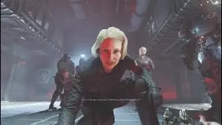 Wolfenstein&reg; II: The New Colossus&trade;: Eva's Hammer (Mein leben difficulty)