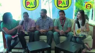 PAI tv :: CCA2018 