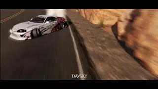 DAVSKY'S ||MKIV SUPRA|| CARX DRIFT RACING