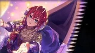 [TWST JP] Lantern of Wishes BGM