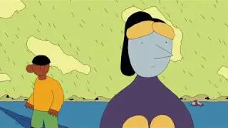 PLÜM - Friend zone