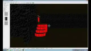 Doom Builder -- Time Lapse Footage