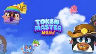 MOBOX - Token Master Season Rewards.