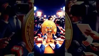 Any News is Good News #fyp #shorts #trend #bitcoin #meme #chart #remix #tv #hodl