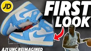 Nike Air Jordan 1 High OG 