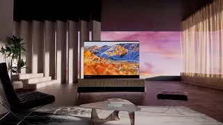 Innovation helps China's laser TVs stay popular overseas