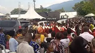 West Rwenzori Diocese