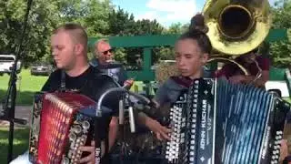 Prague Parade 2017