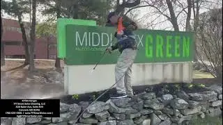 Virginia Rd Concord Ma, #cleaning #news #powerwashing #windowcleaning #cleanwork