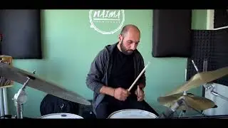 Drum Lessons | Naima Drumhouse 2022-23