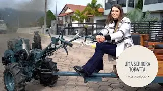 REL&Iacute;QUIA! TOBATTA 1964 FUNCIONANDO 100% (COM MUITA FUMA&Ccedil;A) KKK