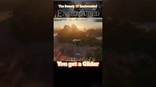 the beauty of enshrouded #enshrouded #gaming #gameplay