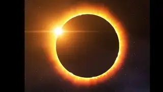 Solar Eclipse 2020: Around the country. 