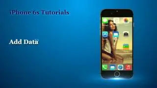 iPHONE How to Use the Health App on Apple iPhone smart phones user guide support