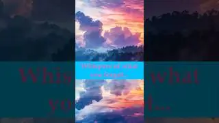 Distant Echoes - Chillwave Short - Luma Haze