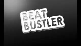 BeatBustler - Santuri (Instrumental Beat)