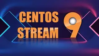 Centos Stream 9 Kurulum