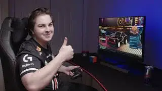 Philips Monitors x G2 Fennec | Chicago
