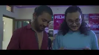 a day at film school / Nepal /