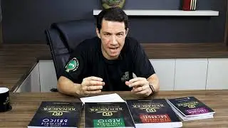 Pastor Gilmar Fiuza Indica o Curso de Bacharel em Teologia no Renascer Instituto Teol&oacute;gico