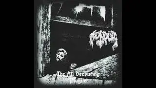 Mord&ouml;r - The All Devouring Plague (Single)