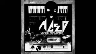 yves malone - i eat your face
