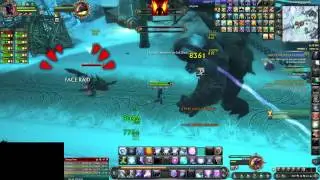 Ungolok - (1/4 Rhen of Fate) - VK Tank Perspective