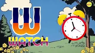 A for Apple B for Ball 🍎 | ABCD Song & Phonics for Kids | Learn ABC Alphabet Nursery Rhymes #776