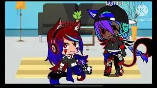 A tickle fight between me, @zz's world  and @emperor_of_kindness  (Read description)